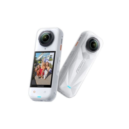 Picture of Insta360 X5 Satin White Limited Edition