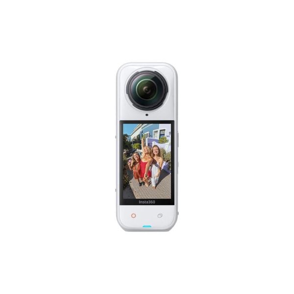 Picture of Insta360 X5 Satin White Limited Edition