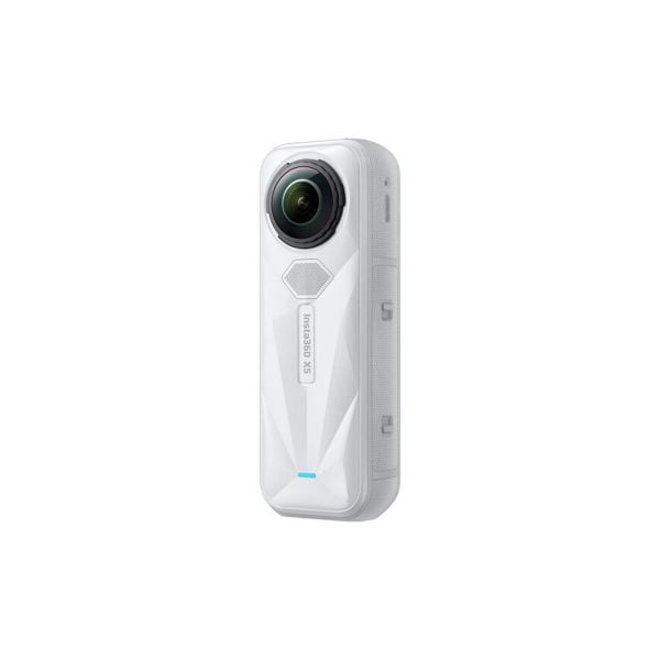 Picture of Insta360 X5 Satin White Limited Edition