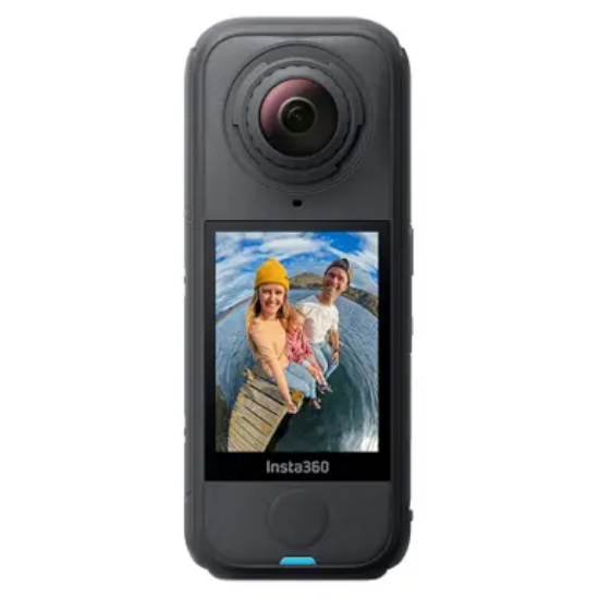 Picture of Camera hành trình Insta360 X4 Air Standard Bundle