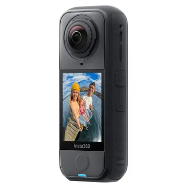 Picture of Camera hành trình Insta360 X4 Air Standard Bundle