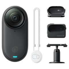 Ảnh của Camera hành trình Insta360 GO 3S Standard Edition