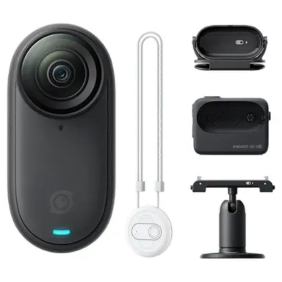 Ảnh của Camera hành trình Insta360 GO 3S Standard Edition