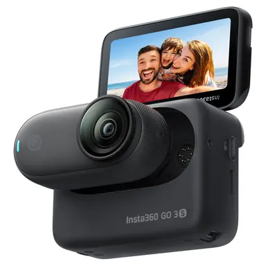 Ảnh của Camera hành trình Insta360 GO 3S Standard Edition