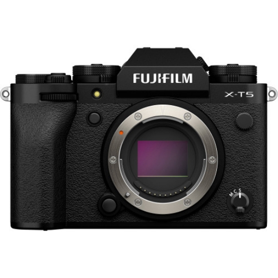 Ảnh của Máy ảnh FUJIFILM X-T5