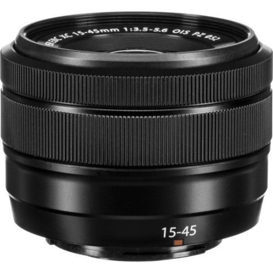 Ảnh của Ống kính máy ảnh Fujifilm XC15-45mm F3.5-5.6