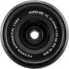 Ảnh của Ống kính máy ảnh Fujifilm XC15-45mm F3.5-5.6