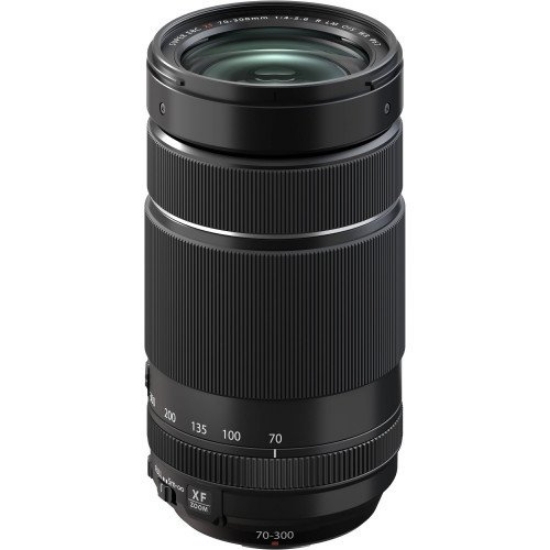 Ảnh của Ống kính Fujifilm XF 70-300mm F4-5.6 R LM OIS WR