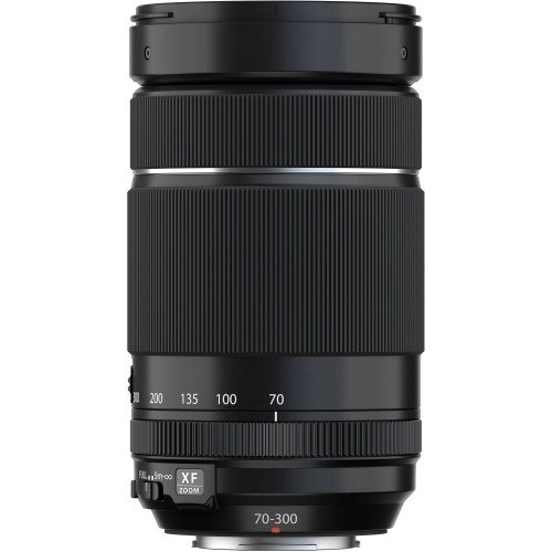 Ảnh của Ống kính Fujifilm XF 70-300mm F4-5.6 R LM OIS WR
