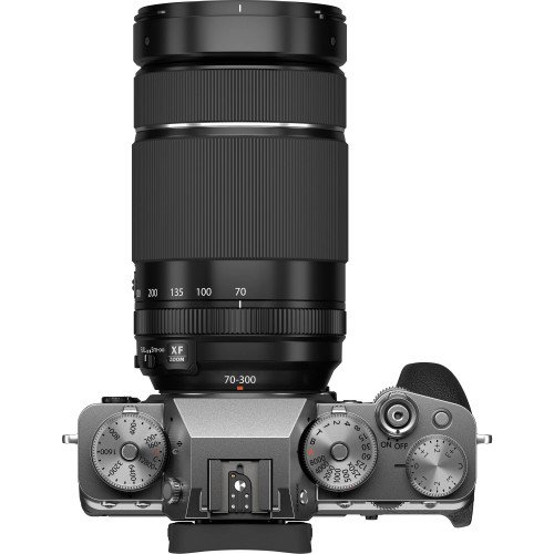 Ảnh của Ống kính Fujifilm XF 70-300mm F4-5.6 R LM OIS WR