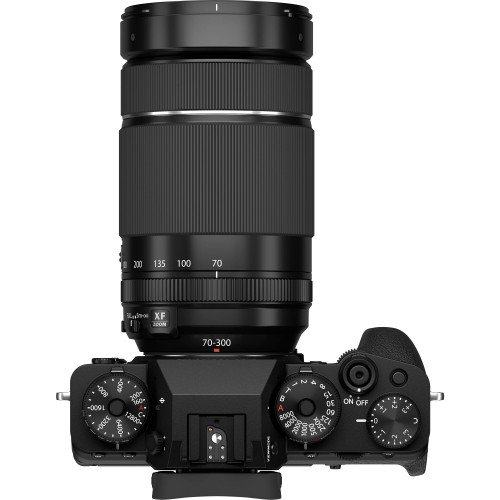 Ảnh của Ống kính Fujifilm XF 70-300mm F4-5.6 R LM OIS WR