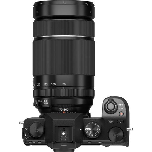 Ảnh của Ống kính Fujifilm XF 70-300mm F4-5.6 R LM OIS WR