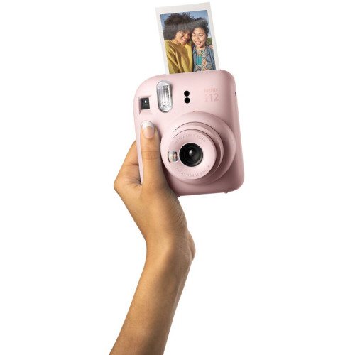 Máy chụp ảnh lấy liền Fujifilm Instax Mini 12