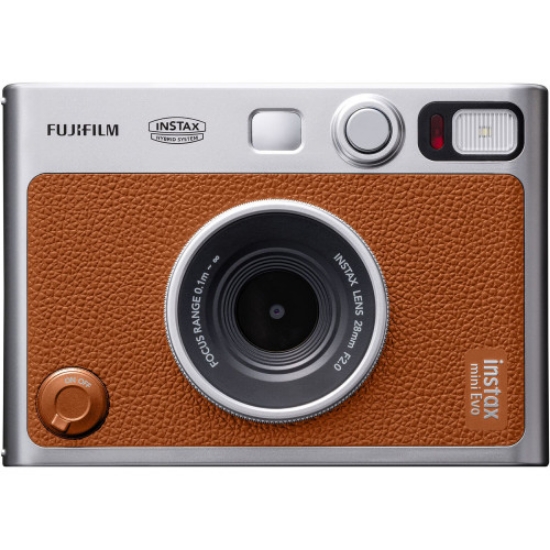 Ảnh của Máy chụp ảnh lấy liền Fujifilm Instax Mini Evo