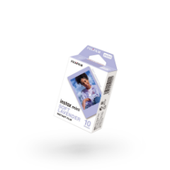 Ảnh của Film INSTAX Mini Soft Lavender | 10 Tấm