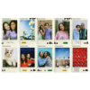 Ảnh của Film INSTAX Mini Photo Slide | 10 Tấm