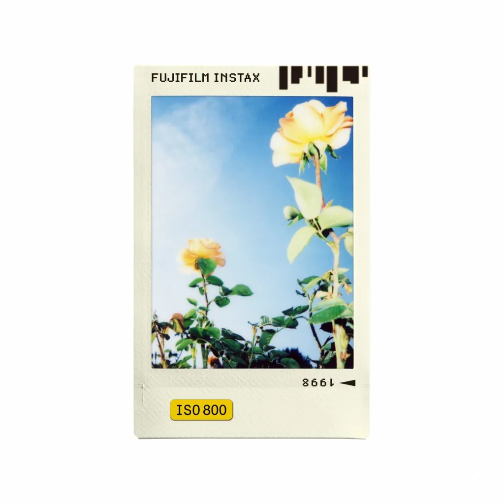 Ảnh của Film INSTAX Mini Photo Slide | 10 Tấm