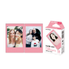 Ảnh của Film Instax Mini Pink Lemonade | 10 Tấm