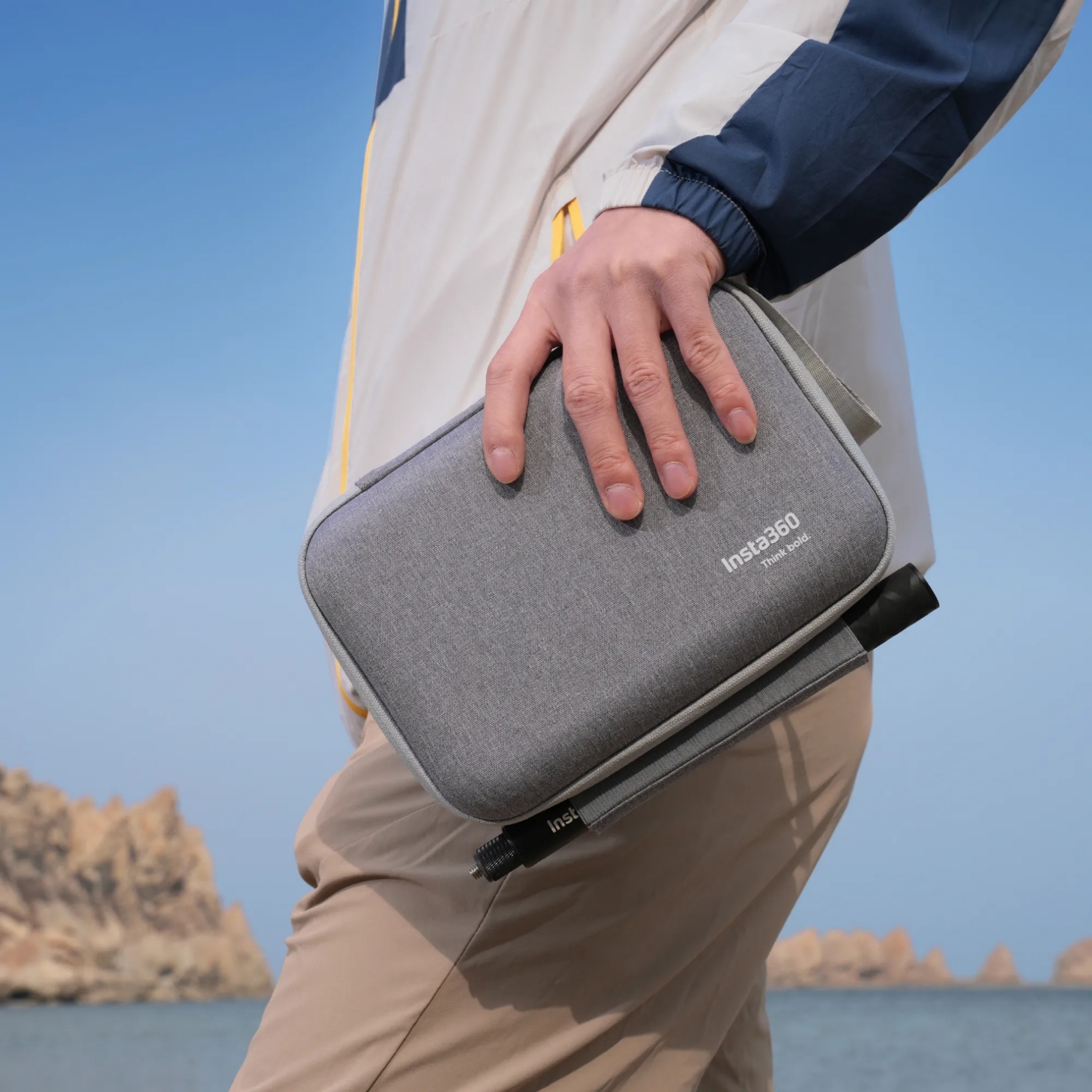 Ảnh của  Insta360 X5 Carry Case