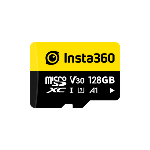 Thẻ nhớ Insta360 Memory Card (128GB)