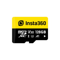Ảnh của Thẻ nhớ Insta360 Memory Card (128GB)