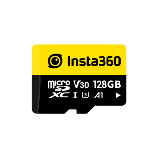 Picture of Thẻ nhớ Insta360 Memory Card (128GB)