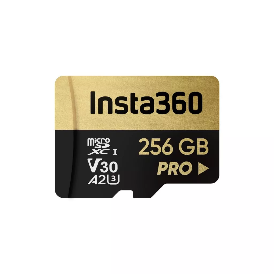 Picture of Thẻ nhớ Insta360 Memory Card (256GB)