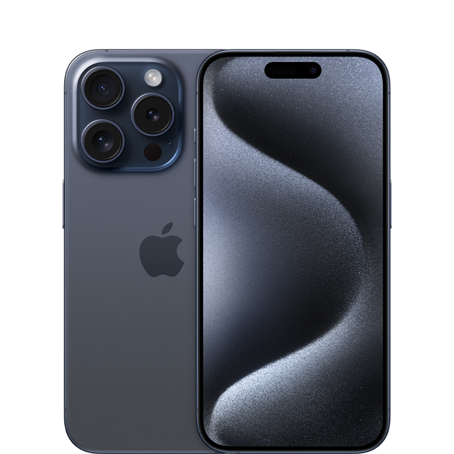 Ảnh của iPhone 15 Pro | 1TB | Cũ đẹp (Đủ hộp,PK)