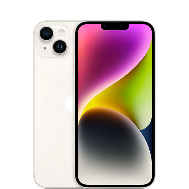 Ảnh của iPhone 14 | 256GB | Trôi BH