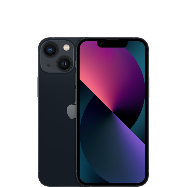 Ảnh của iPhone 13 Mini | 256GB | Cũ đẹp 99%