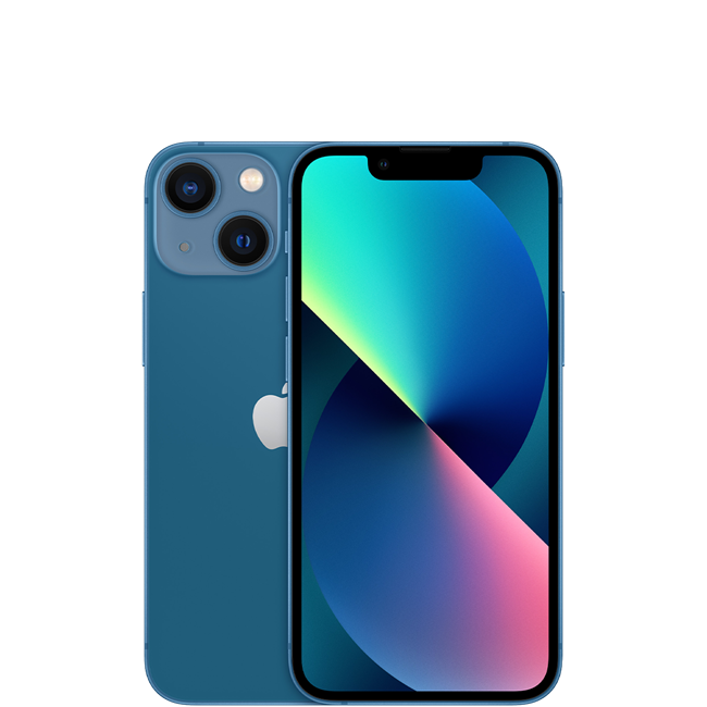 Ảnh của iPhone 13 Mini | 256GB | Trôi BH