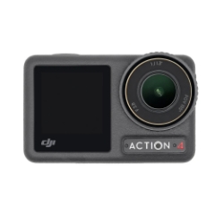 Ảnh của Camera hành trình DJI Osmo Action 4 Standard Combo