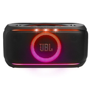 Ảnh của Loa JBL Partybox On The Go 2