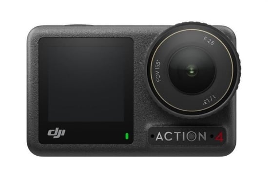Ảnh của Camera hành trình DJI Osmo Action 4 Adventure Combo