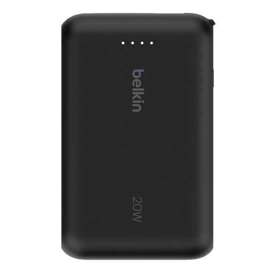 Ảnh của Pin sạc dự phòng Boost Charge 10.000 mAh, sạc nhanh 20W PD Belkin