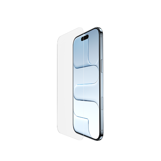Ảnh của Miếng dán cường lực tempered Glass cho iPhone Air Belkin