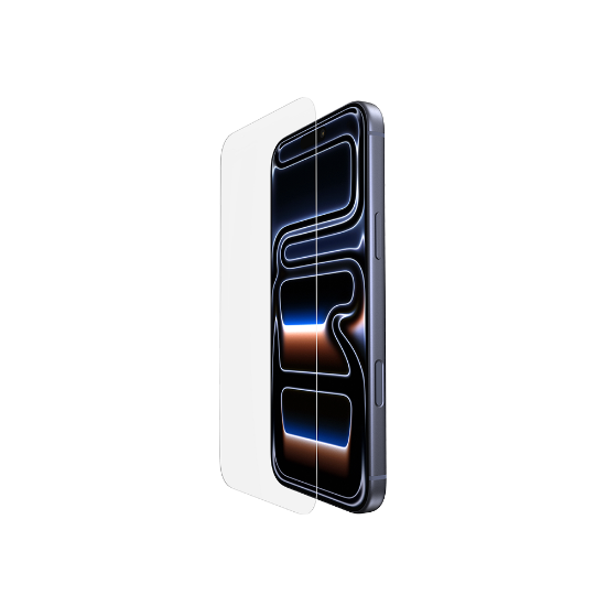 Ảnh của Miếng dán cường lực tempered Glass cho iPhone 17 Pro Max Belkin