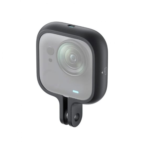 Ảnh của Bộ chuyển đổi hai chấu gắn cho Camera hành trình Insta360 GO Ultra Action Mount