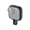 Ảnh của Bộ chuyển đổi hai chấu gắn cho Camera hành trình Insta360 GO Ultra Action Mount