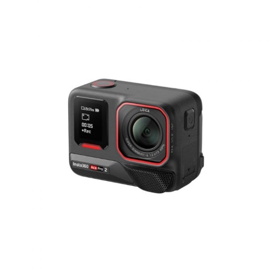 Ảnh của Insta360 Camera hành trình Insta360 Ace Pro 2 Flash Print Bundle