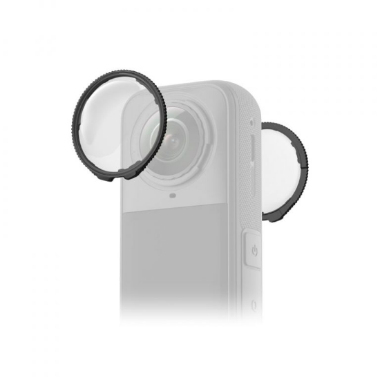 Ảnh của Phụ kiện bảo vệ ống kính Insta360 X5 Standard Lens Guards