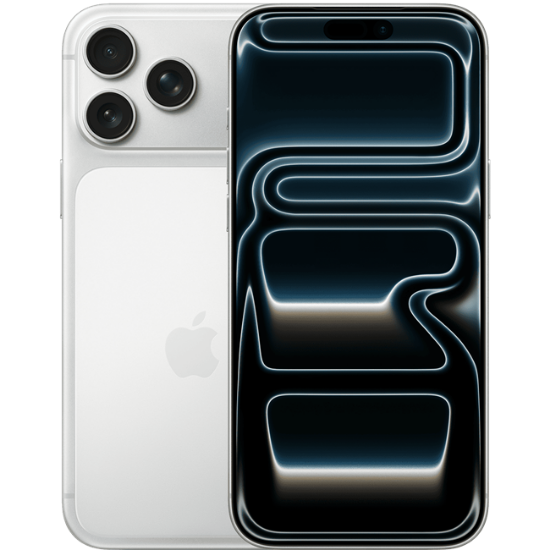 Ảnh của iPhone 17 Pro