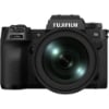 Ảnh của Ống kính máy ảnh Fujifilm XF18-120mmF4 LM PZ WR