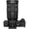 Ảnh của Ống kính máy ảnh Fujifilm XF18-120mmF4 LM PZ WR