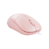 Ảnh của Chuột có dây MicroPack Optical Wired Mouse M-105 - Pink