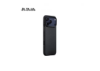 Ảnh của Ốp lưng iPhone 17 Pro - PITAKA Aramid UltraGuard - Black/Grey - KI1701PB
