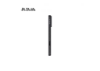Ảnh của Ốp lưng iPhone 17 Pro - PITAKA Aramid UltraGuard - Black/Grey - KI1701PB
