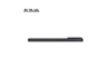 Ảnh của Ốp lưng iPhone 17 Pro - PITAKA Aramid UltraGuard - Black/Grey - KI1701PB