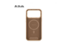 Ảnh của Ốp lưng iPhone 17 Pro - PITAKA Aramid UltraGuard - Sunset - KI1702BP
