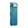Ảnh của Ốp lưng iPhone 17 Air - PITAKA Ultra-Slim - Lucid Blue - KI1704AG